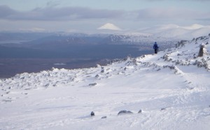 A great day in Glencoe