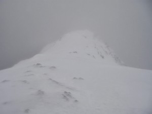 Buachaille Etive Mor