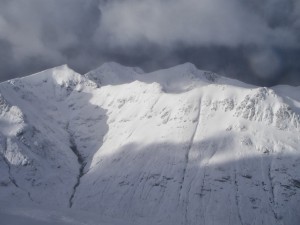 Buachaille Etive Beag