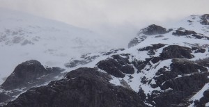 Wind transport of snow and avalanche debris