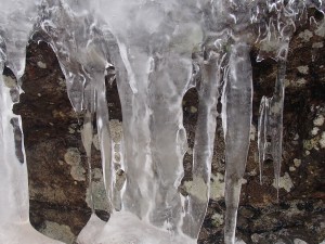 Mild conditions and Avalanches