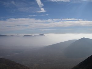 Another great day here in Glen Coe