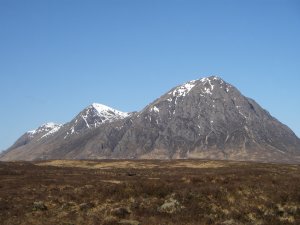 Great weather in the Coe.