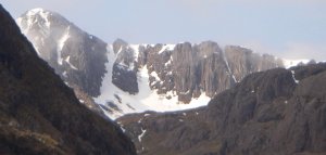 Another great day in Glen Coe.