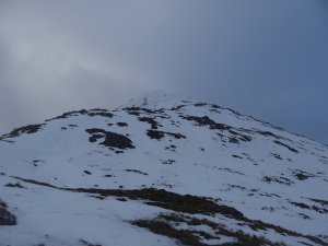 Merry Christmas (and some bad news) from Glencoe