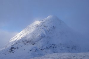 Cold with overnight snow at all levels.