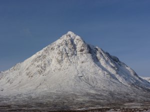 A brief weather window