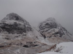 Heavy Snow Showers.