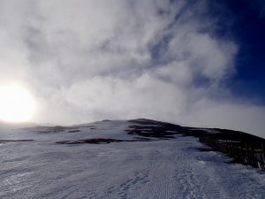 Sunshine and showers