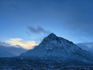 Wild weather is on its way…..