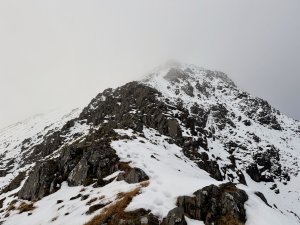 Stob Coire nan Lochan