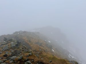 Low cloud and drizzle