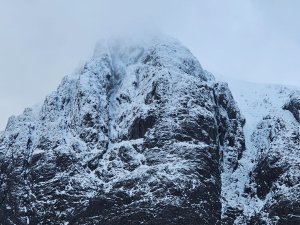 Generally Cold with More Snow