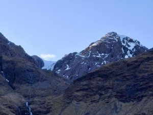 Glencoe Gathering…