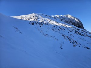 Blue Skies and Sunshine