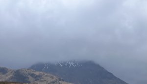 Misty Glencoe….
