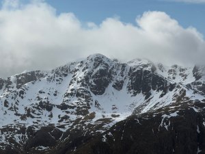 More Glencoe views