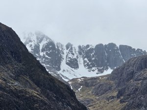 Higher Freezing Level