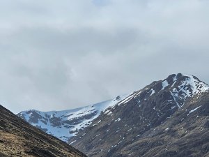 Dry and Bright with Sunshine